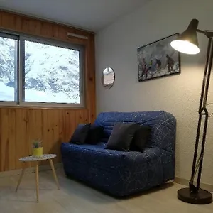 Piau Engaly 50 M Des Pistes De Et Du Cœur De Station Aragnouet